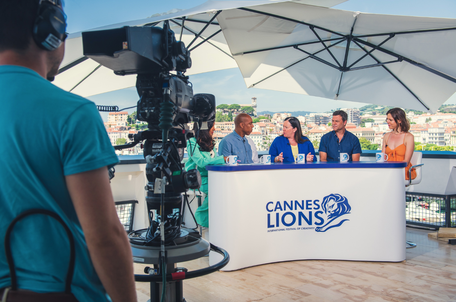 Cannes Lions Festival and Awards to skip a year
